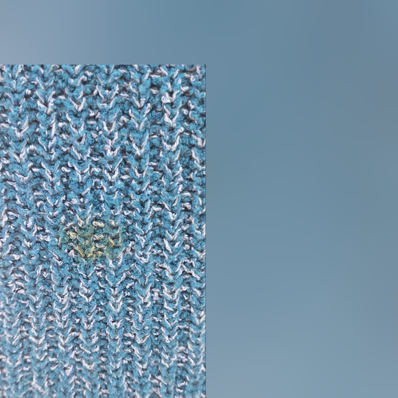 Free People Edessa Pullover Knit Sweater - Picture 3 of 4